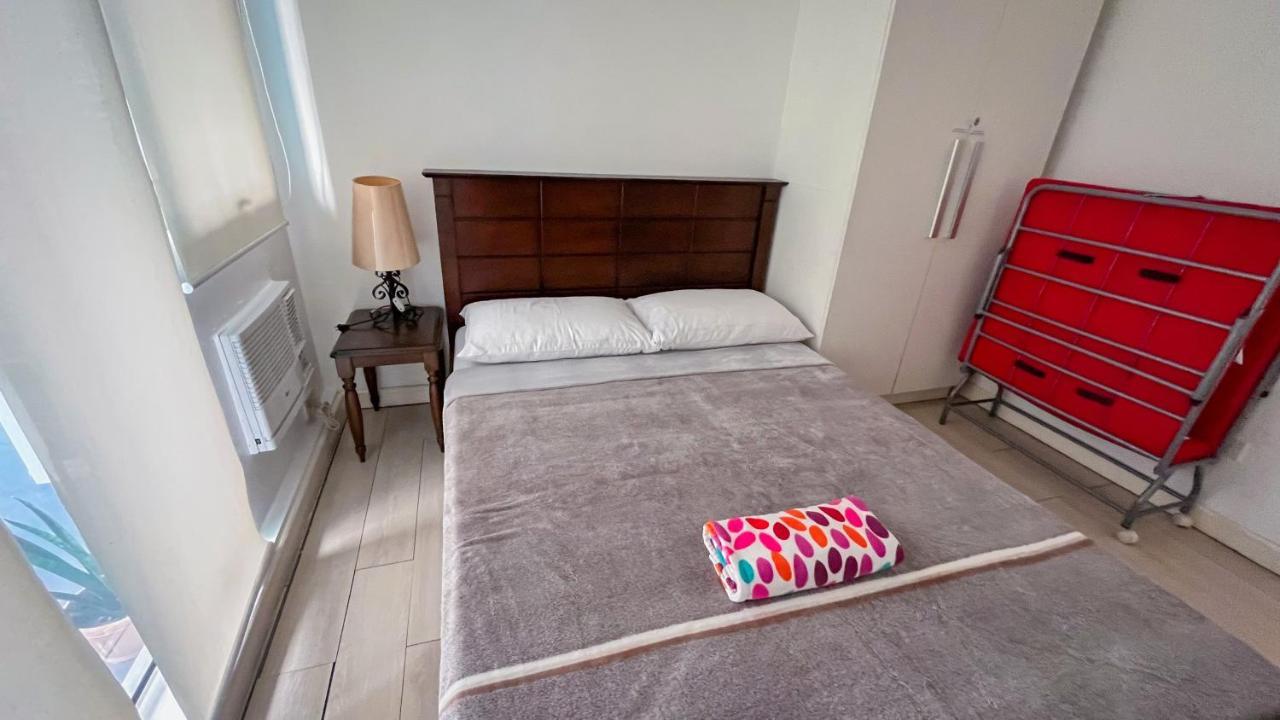 Azure Urban Resort Maui Unit Манила Екстериор снимка