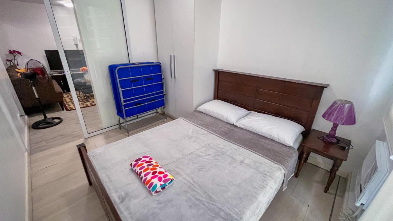 Azure Urban Resort Maui Unit Манила Екстериор снимка