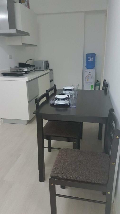Azure Urban Resort Maui Unit Манила Екстериор снимка